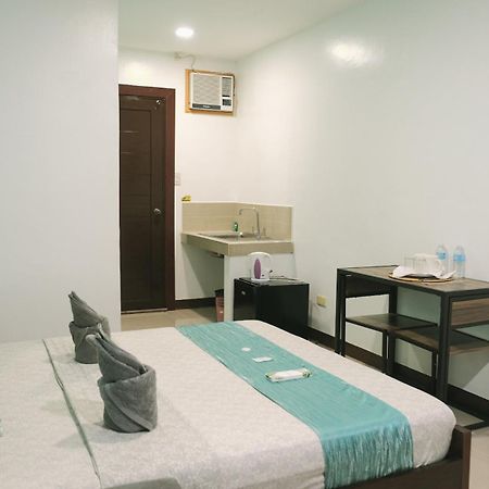 Casa D' Hiyas Homestay Panglao, Bohol エクステリア 写真
