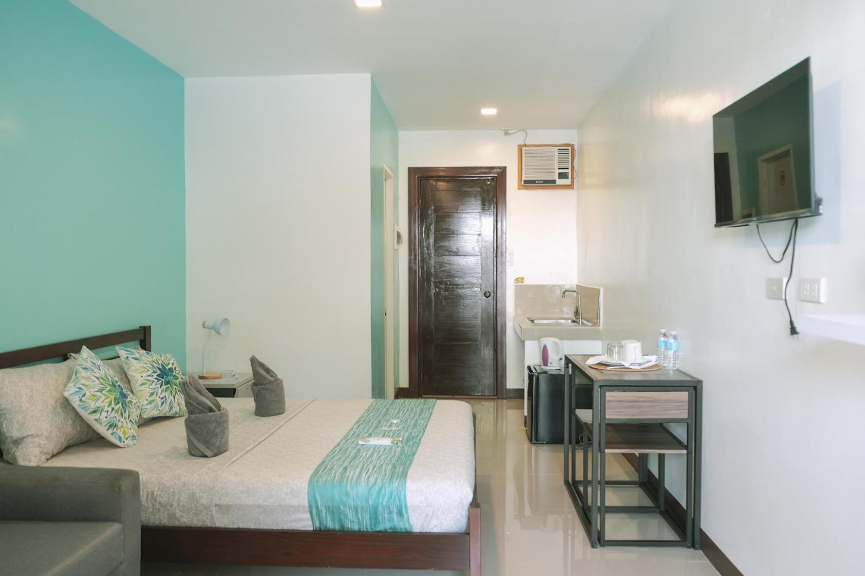 Casa D' Hiyas Homestay Panglao, Bohol エクステリア 写真