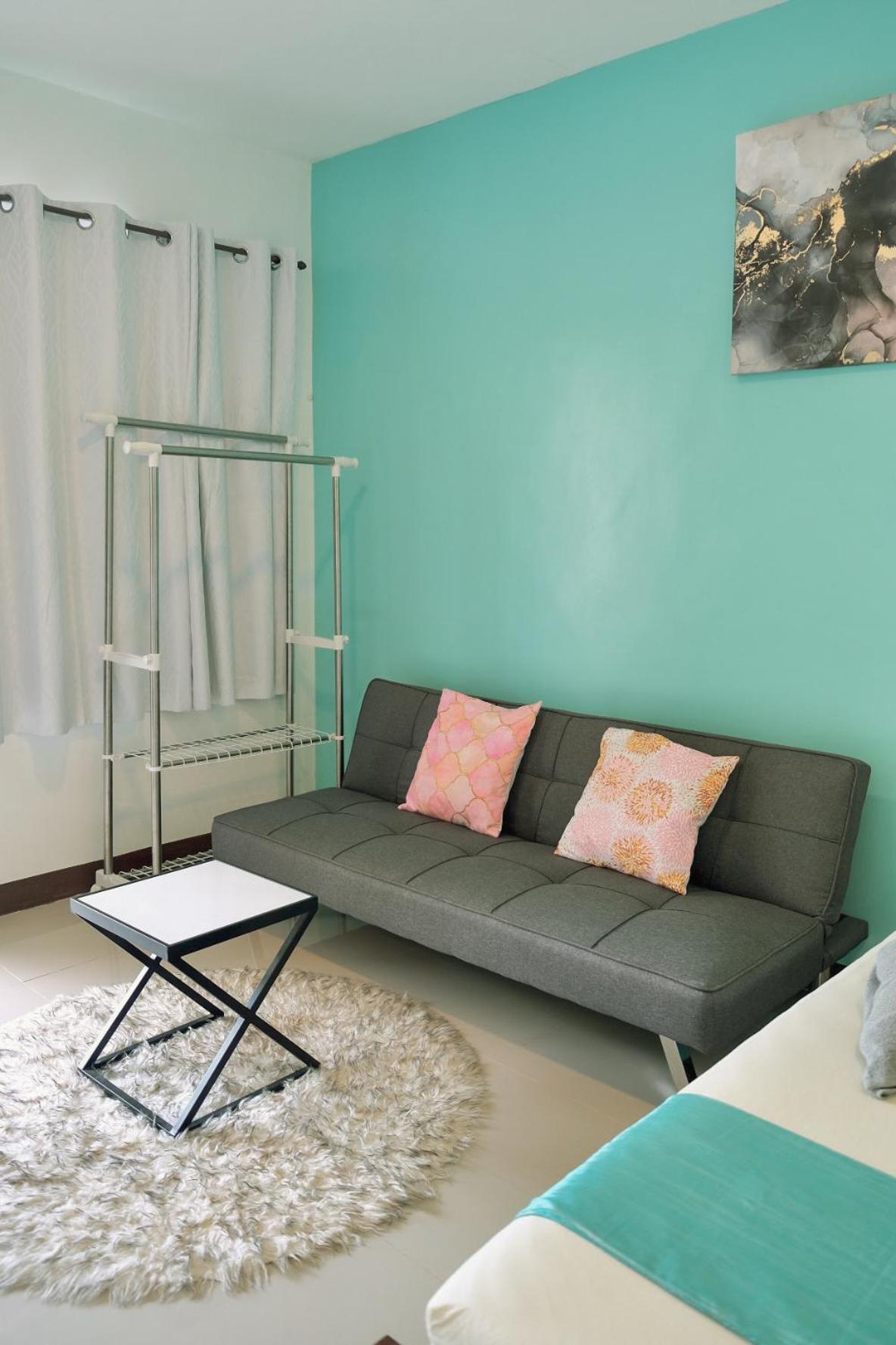 Casa D' Hiyas Homestay Panglao, Bohol エクステリア 写真